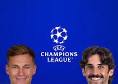 UEFA Champions League (T25/26): Bayern Múnich - Sporting Portugal