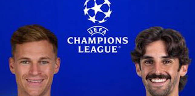 00:30: UEFA Champions League (T25/26): Bayern Múnich - Sporting Portugal | M. Liga de Campeones | 12/10 2025