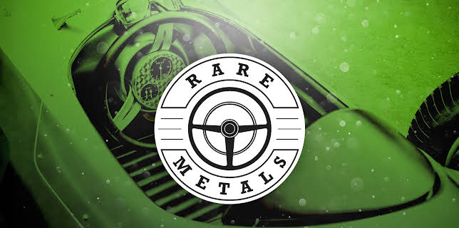 Rare Metals