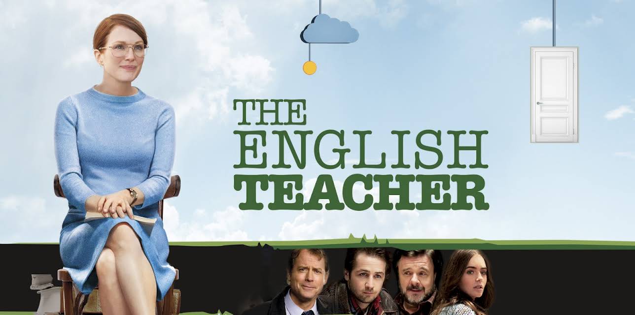 The English Teacher (2013)