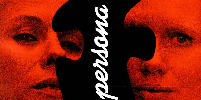 Persona (1967)