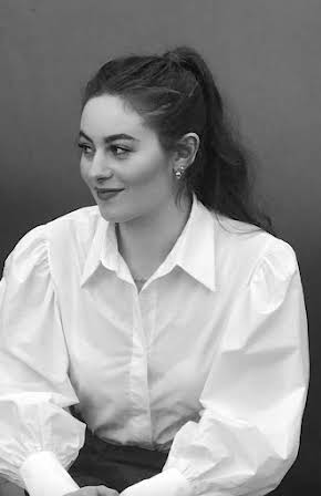 Ruby Ashbourne Serkis as 
