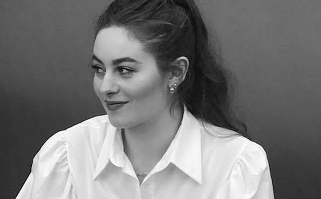 Ruby Ashbourne Serkis