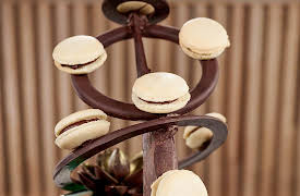 Next Baking Master: Paris, Season 1: Let Them Eat Cake