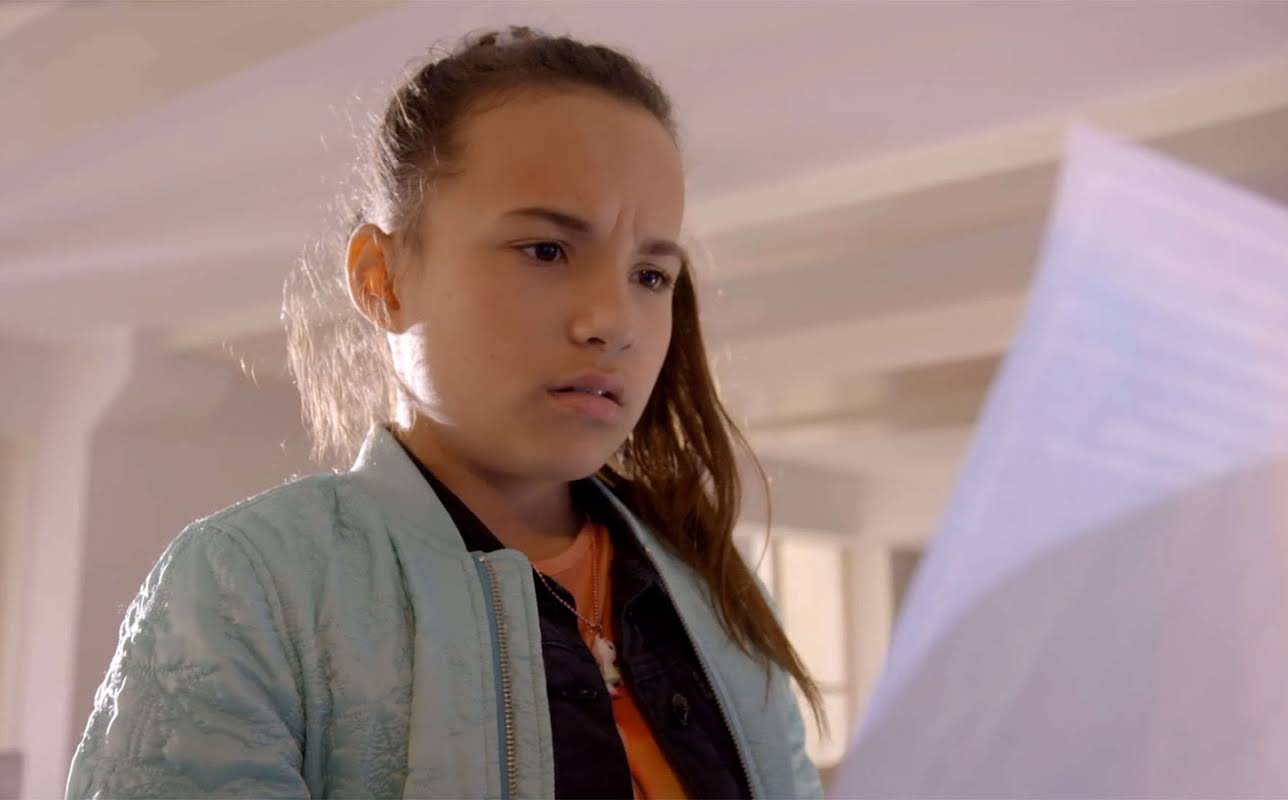 Kyra Isako Smith
