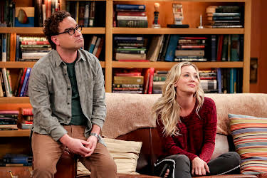 20:20: Big Bang Theory, The (S12 E5) (S12) | Kanal 9 | 5/14 2026