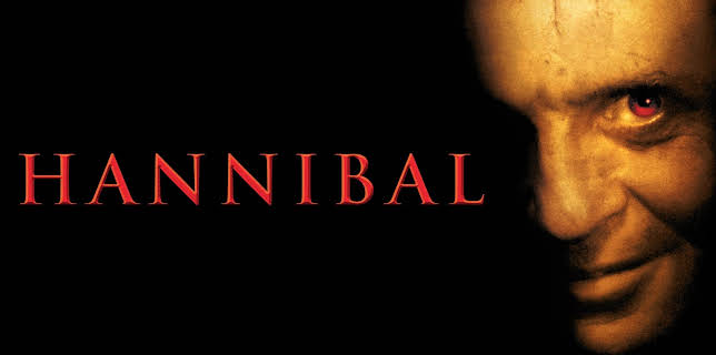 Hannibal (2001)
