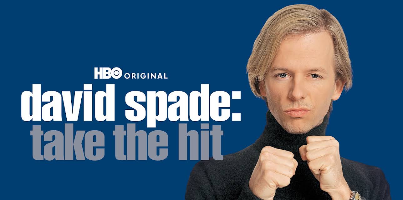 David Spade: Take the Hit (1998)
