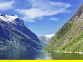 mareTV: Norwegens Traumfjorde