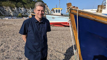 3:05 AM: Villages by the Sea (S4) | BBC Four | 8/28 2026