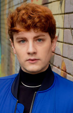 Connor Parnall as 