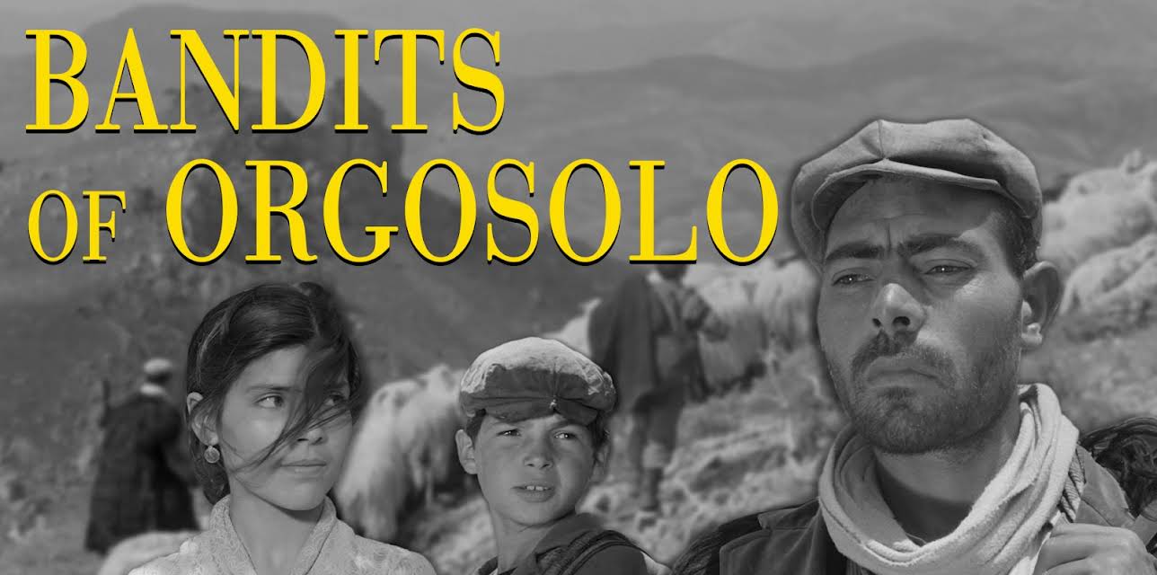 Bandits of Orgosolo (1961)