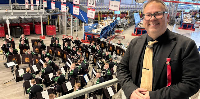 12:40: Norge Rundt: Norge Rundt på frimerke | NRK 2 | 1/10 2026