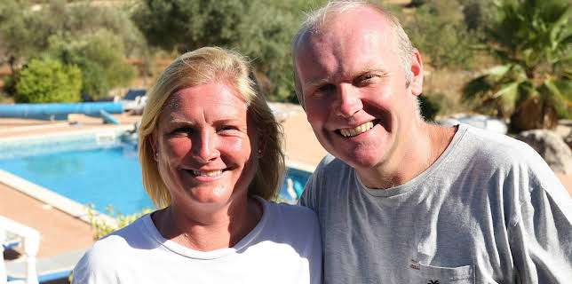 10:00 AM: A New Life in the Sun: Where... | More 4 | 11/5 2025