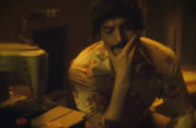 The Tailor of Sin City: Monkey in the Middle