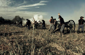 Battlefield America: Vicksburg