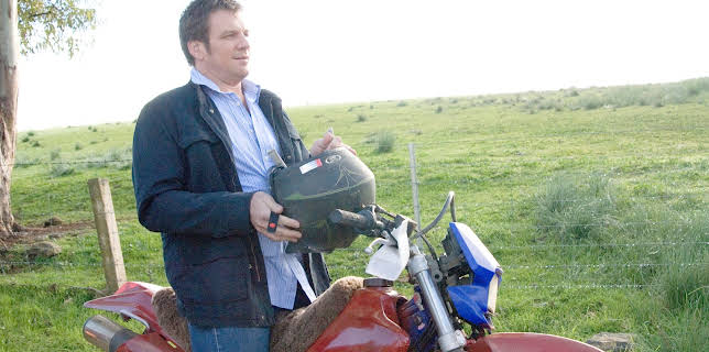 08:10: McLeods døtre (S7 E31) (S7) | TV6 | 12/9 2025