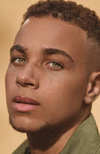 Dakota Trancher Williams as 