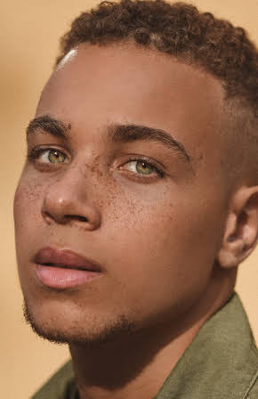 Dakota Trancher Williams as Tivo