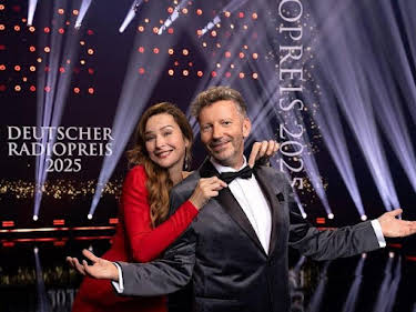 01:30: Deutscher Radiopreis 2025 | SWR Fernsehen RP | 9/12 2026