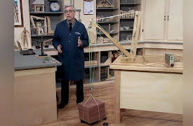 Do-It-Yourself Engineering: Design a Motor-Powered Crane