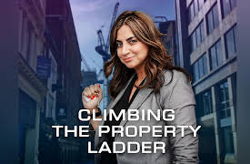 Climbing the Property Ladder: Chris and Liz