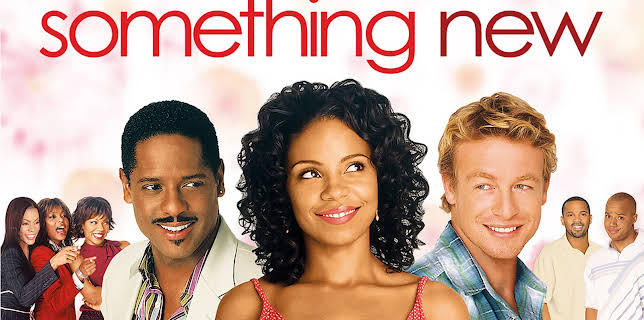 Something New (2006)