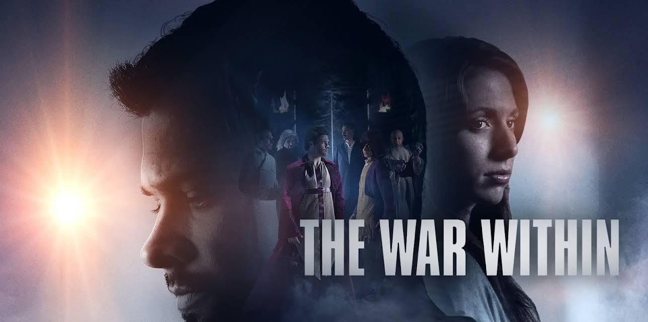 The War Within (2014)
