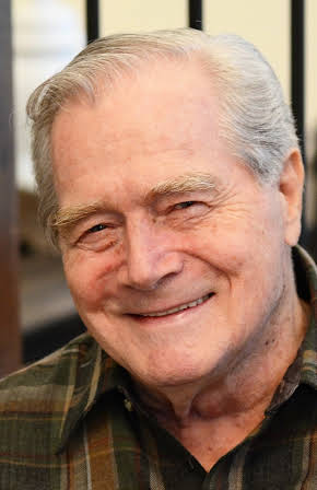 Bryce Chamberlain as 