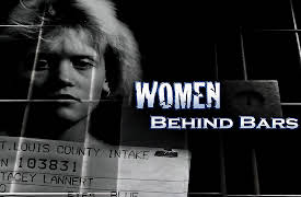 Women Behind Bars S1: Rose Parker & Celeste Fox