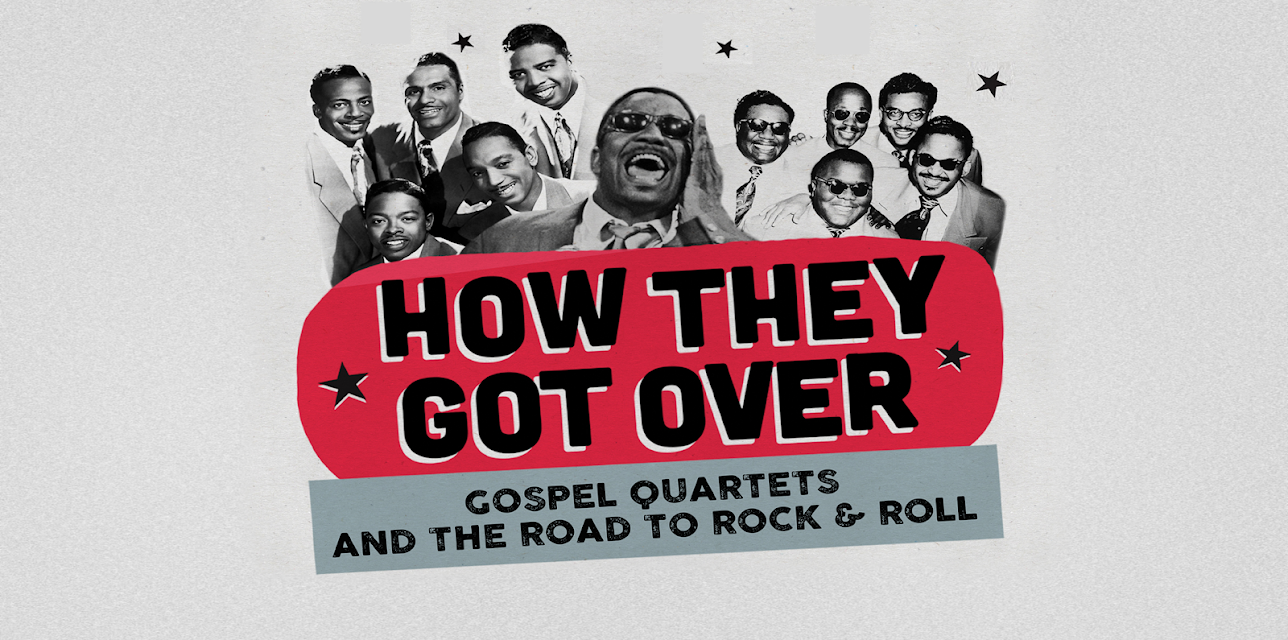 How They Got Over (2018)