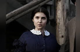 Strange Empire Season: Strange Empire 1