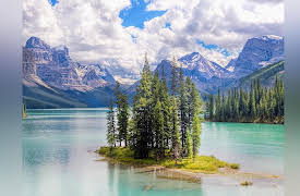 Coolest Places on Earth: The Wilds of Western Canada and the Territories