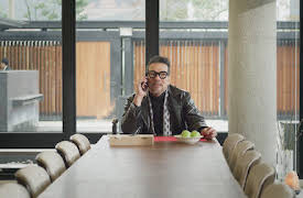 Triad Princess: Let Me Tell You a Secret