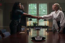 First Kill: First Severing