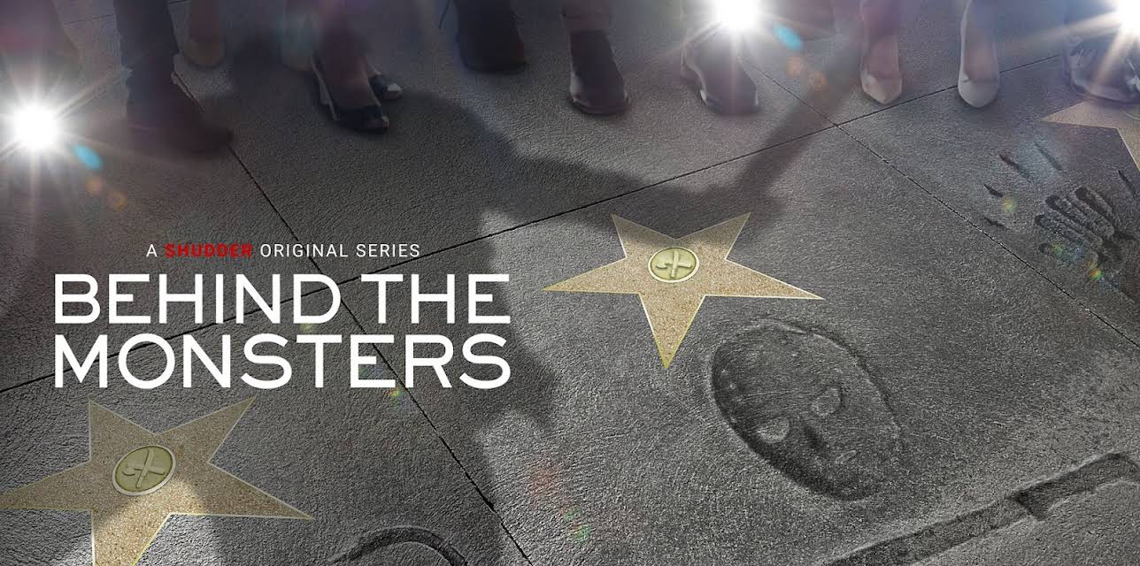 Behind the Monsters: Season 1