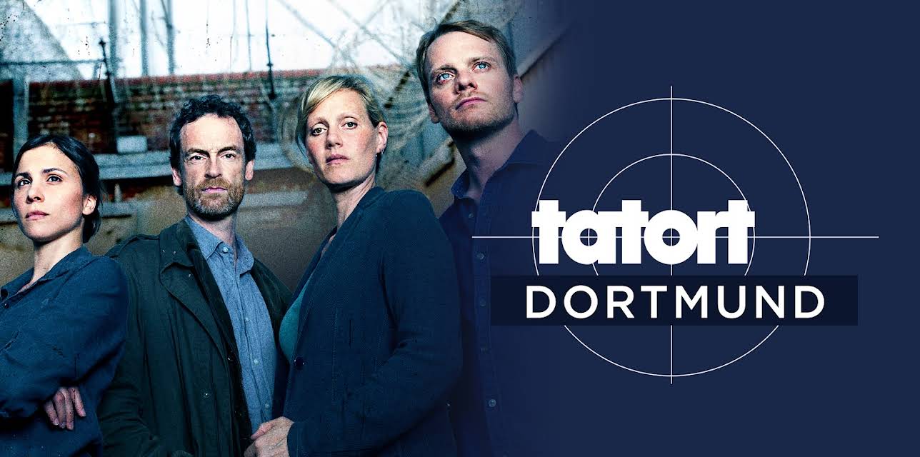 Tatort: Dortmund (English Subtitles)