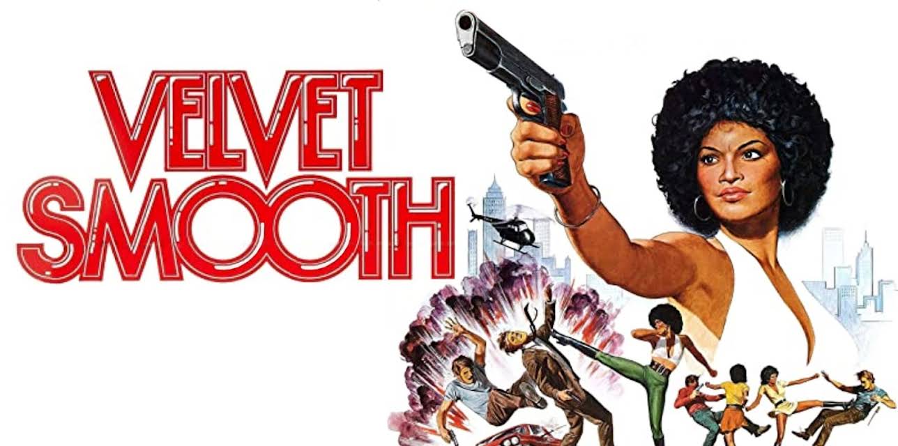 Velvet Smooth (1976)