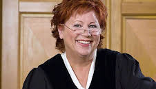 Richterin Barbara Salesch