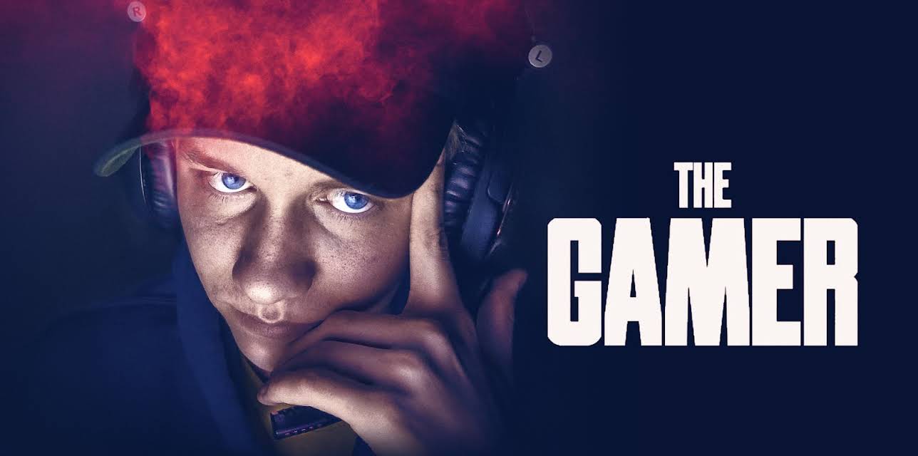 The Gamer (2023)