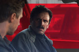 Max Anger - With One Eye Open: 7. The Father