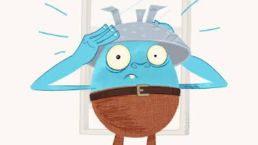 4:20 PM: Do Not Watch This Show (S1) | Cbeebies | 7/28 2026