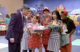 Power Rangers: Episode 6