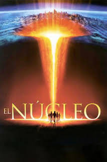 22:00: The Core (El núcleo) | SYFY | 3/29 2026