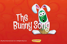 VeggieTales: Silly Songs Mixtape: Season 1: The Bunny Song