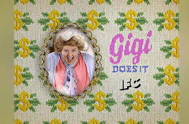 Gigi Does It Season 1: Glock Schlock