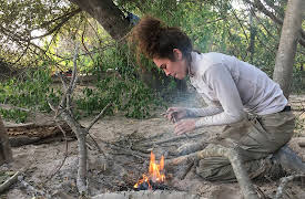 The Wheel: Episode 3