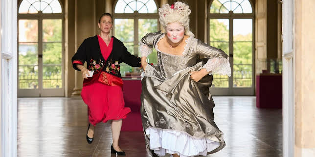 09:45: WaPo Elbe (4) | MDR Fernsehen | 1/16 2026