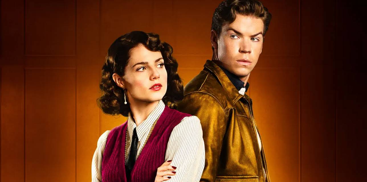 Why Didn't They Ask Evans?