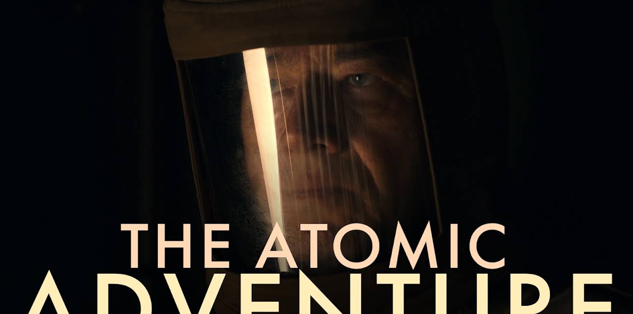 The Atomic Adventure (2019)